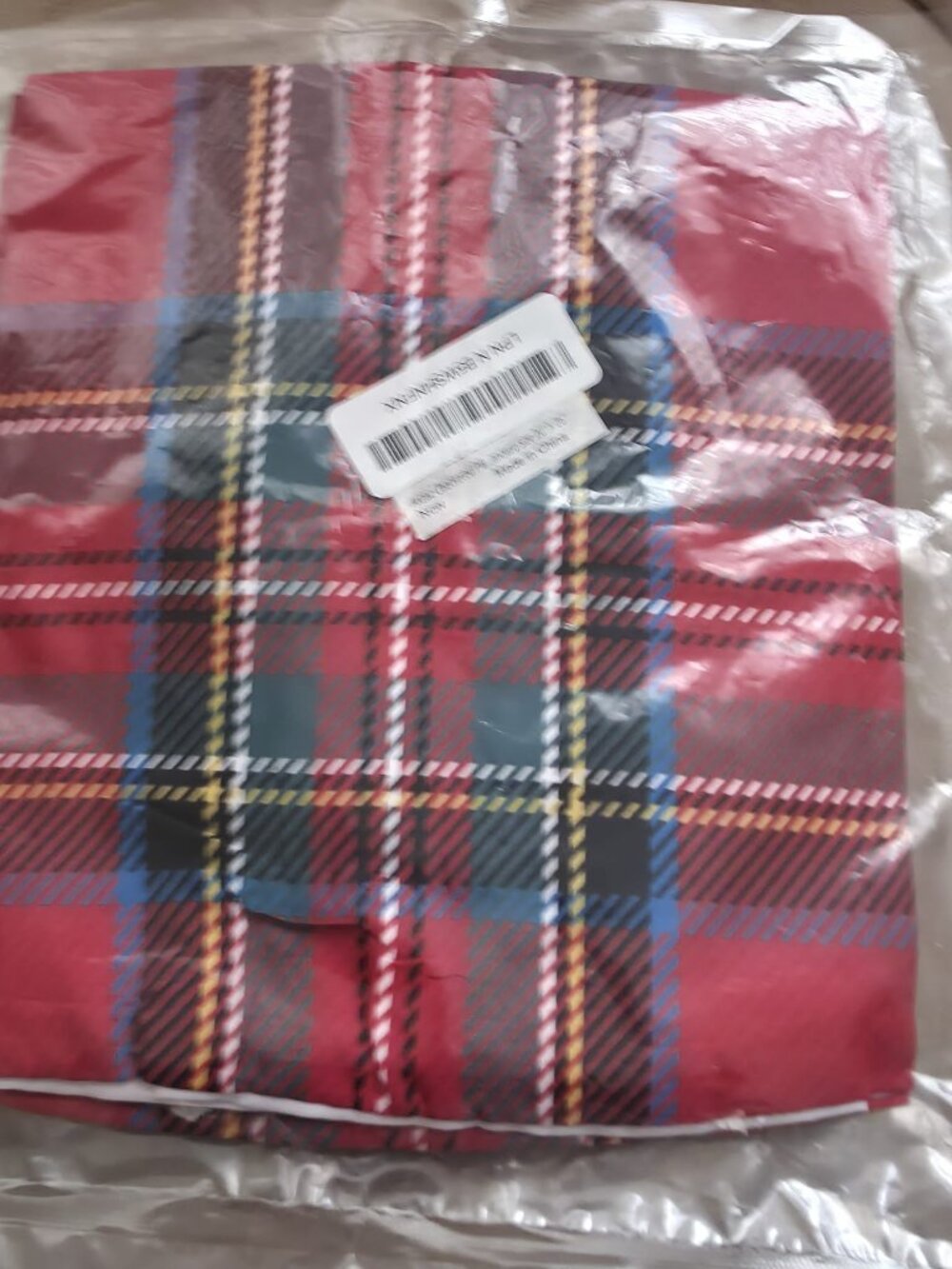 Pillow covers